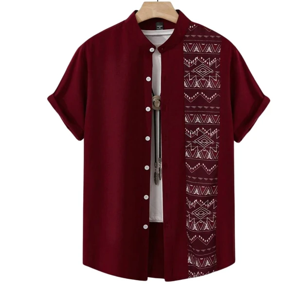 Camisa Vinser Jericoacoara
