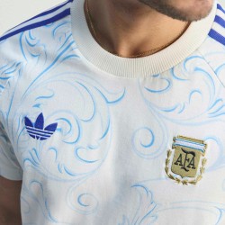 Camisa Seleção Argentina Originals T-shirt 2026/27