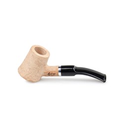 Cachimbo Molina Barasso Natural Sandblast 100