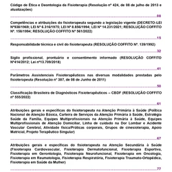 Fisioterapeuta - Embu das Artes SP