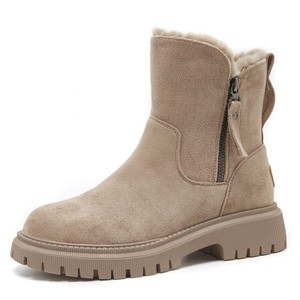 Bota Feminina Elen