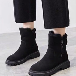 Bota Feminina Elen
