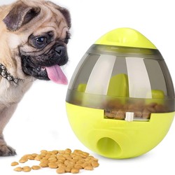 Brinquedo Interativo Para Cães com Dispenser para Petisco