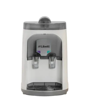 Purificador de Água Libell Acquaflex Branco