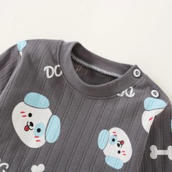 Conjunto Dog