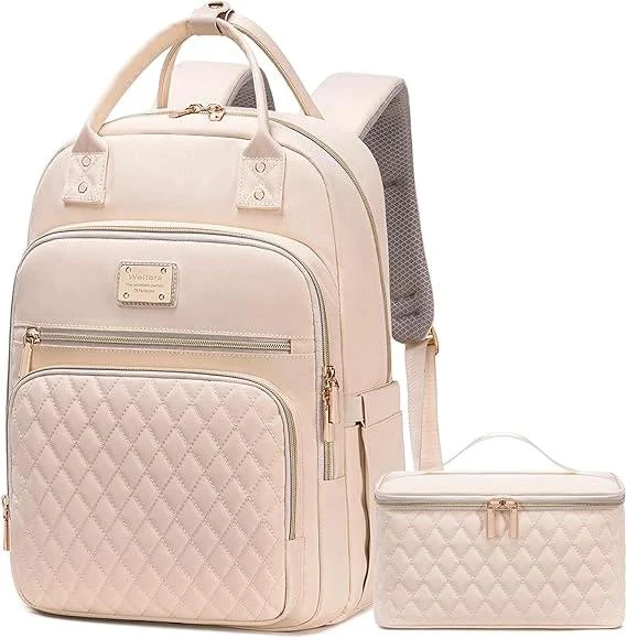 [PAGUE 1 LEVE 2] Bolsa Multifuncional Velouette + Frete Grátis