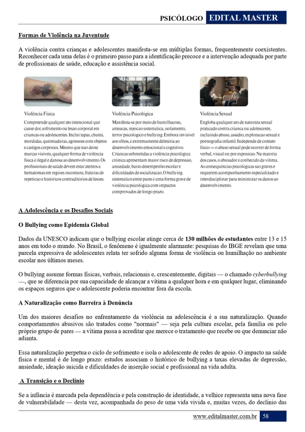 Psicólogo - SES TO