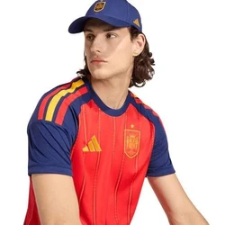 Camisa da Espanha 2026 Mandante - Masculina