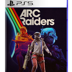 ARC Raiders - Playstation 5