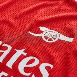 Camisa Arsenal Home 24/25 - Masculina Torcedor