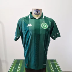 Camisa Chapecoense 2025