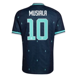 Camisa Seleção Alemanha Away 2026/27 Musiala 10