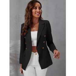 Blazer feminino e elegante Monaco