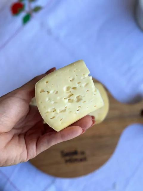 Queijo Minas Artesanal Cremoso - 400g