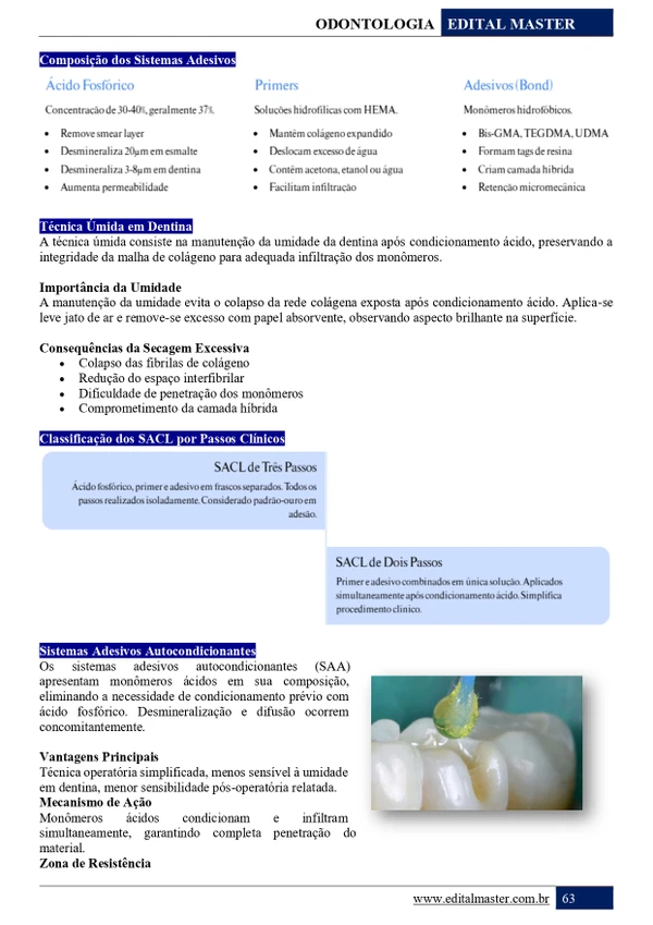 Cirurgião Dentista - Embu das Artes SP