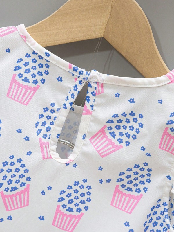 Conjunto Infantil Evereday