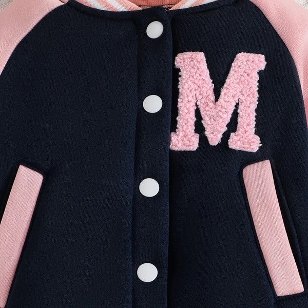Conjunto Infantil - Escolar
