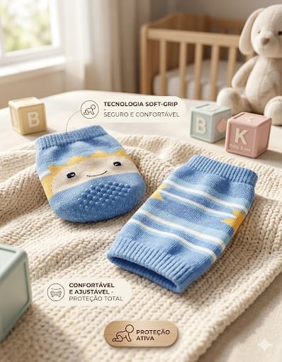 JOELHEIRA PARA BEBE CENTOPE 