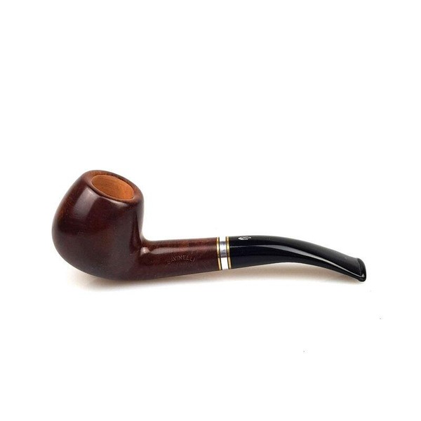 Cachimbo Savinelli Piazza di Spagna - 636