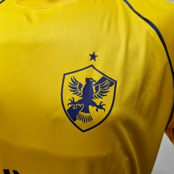 Camisa Retrô PE 2026 Treino