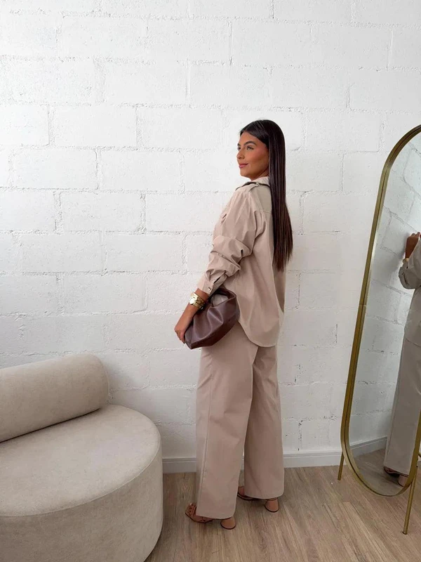 Conjunto Lovira