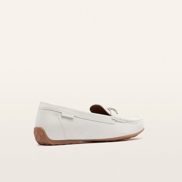 Mocassim Foxx