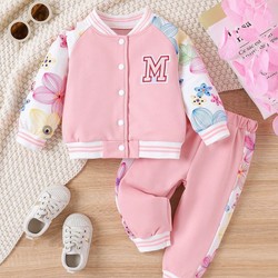Conjunto College MLetter
