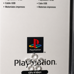 Case Acrílica Premium para PlayStation Portal