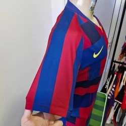 Camisa Barcelona 2018/19
