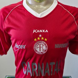 Camisa América RN 2009