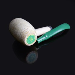 Cachimbo Missouri Corn Cob Boone