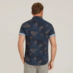 Camisa Vinser Porto de Galinhas