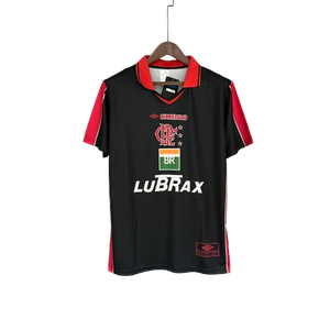 Camisa Flamengo Retrô 1999 - Masculina