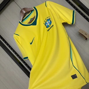 Camisa Seleção Brasileira 2026 Torcedor