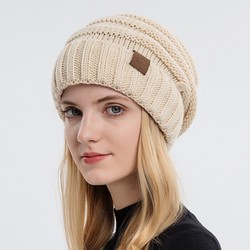 Touca Feminina Snowfall