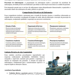Técnico em Enfermagem - Ministério da Saúde