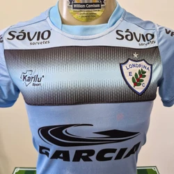 Camisa Londrina 2013