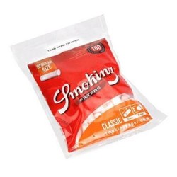 Filtro para Cigarro Smoking 8mm (Pacote com 100)
