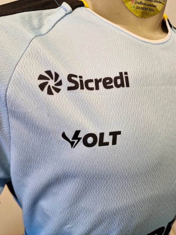 Camisa Criciúma 2024