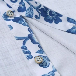 Camisa Vinser Iracema