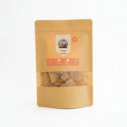 Biscoito de Fígado de Carne 