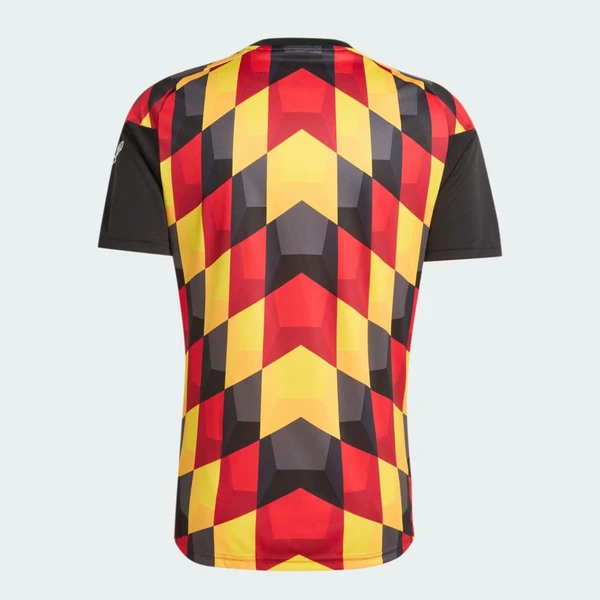 Camisa Seleção Alemanha Pré-Jogo 2026/27