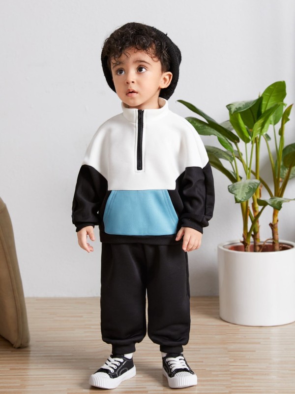 Conjunto Fashion Week Boys