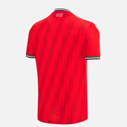 Camisa Seleção Guiné Equatorial Home 2026/27