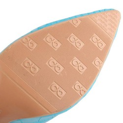 Bota Feminina Cano Alto - Dayane