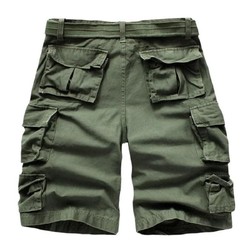 Bermuda Masculina Cargo Stronger