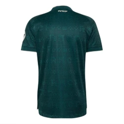 Camisa Real Madrid Away 26/27 Modelo Jogador