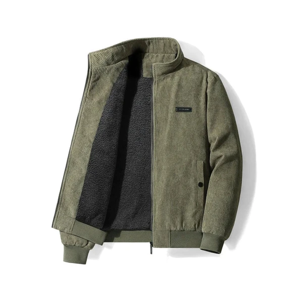 Jaqueta Masculina Matezzo MTZ8