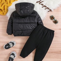 Conjunto Jaqueta Boobo Yeaves