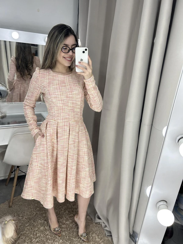 Vestido Maria